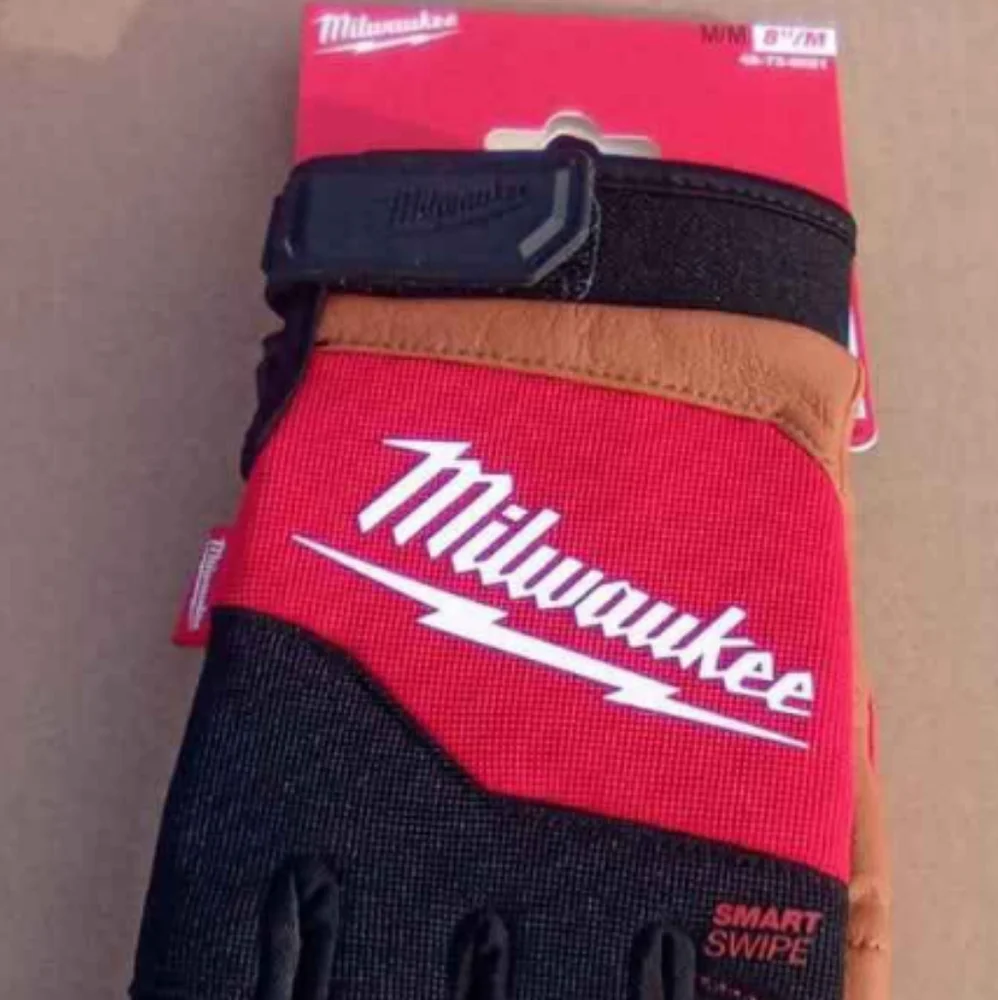 🆕Milwaukee Work Gloves